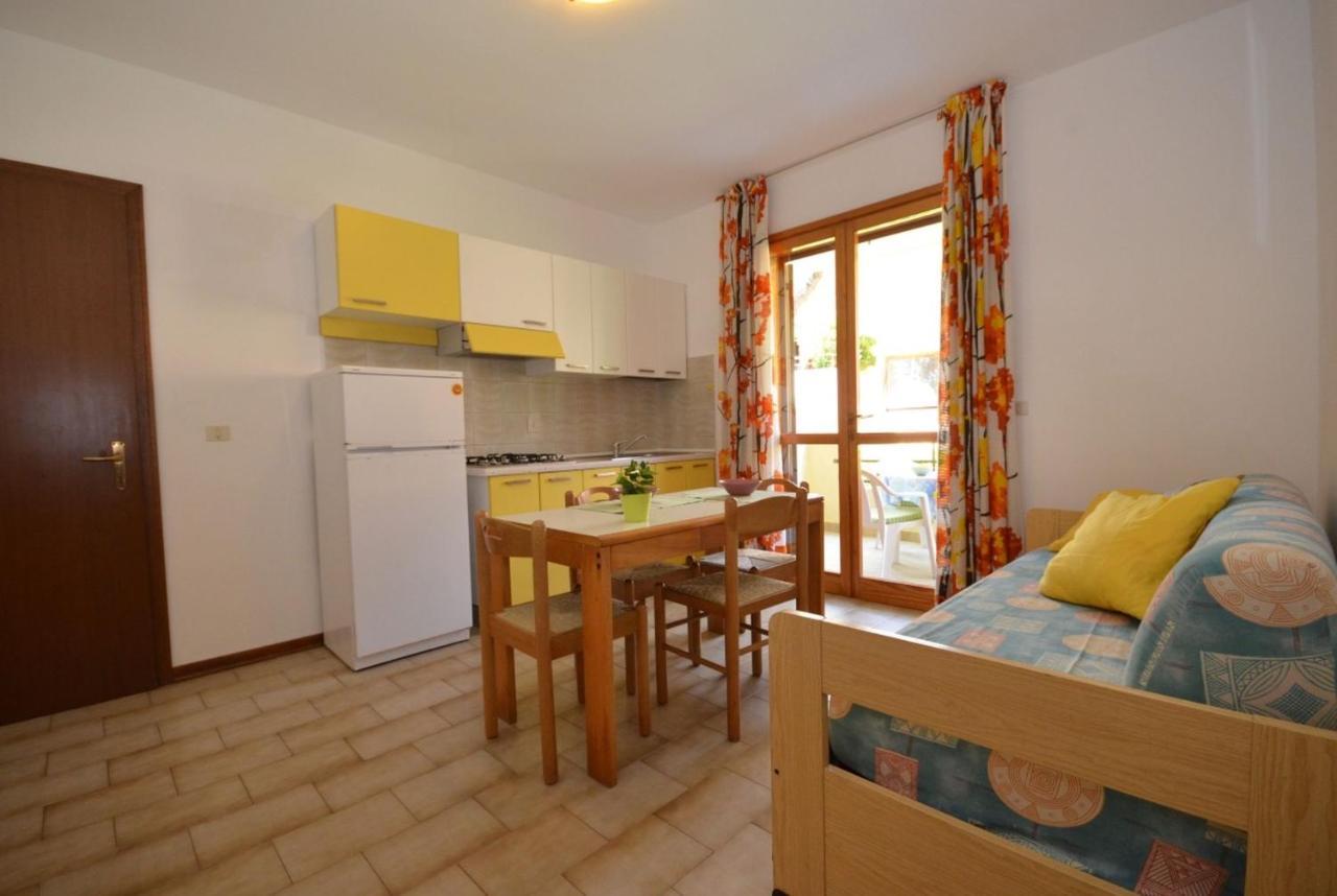 Appartamenti Dei Fiori Lignano Sabbiadoro Extérieur photo