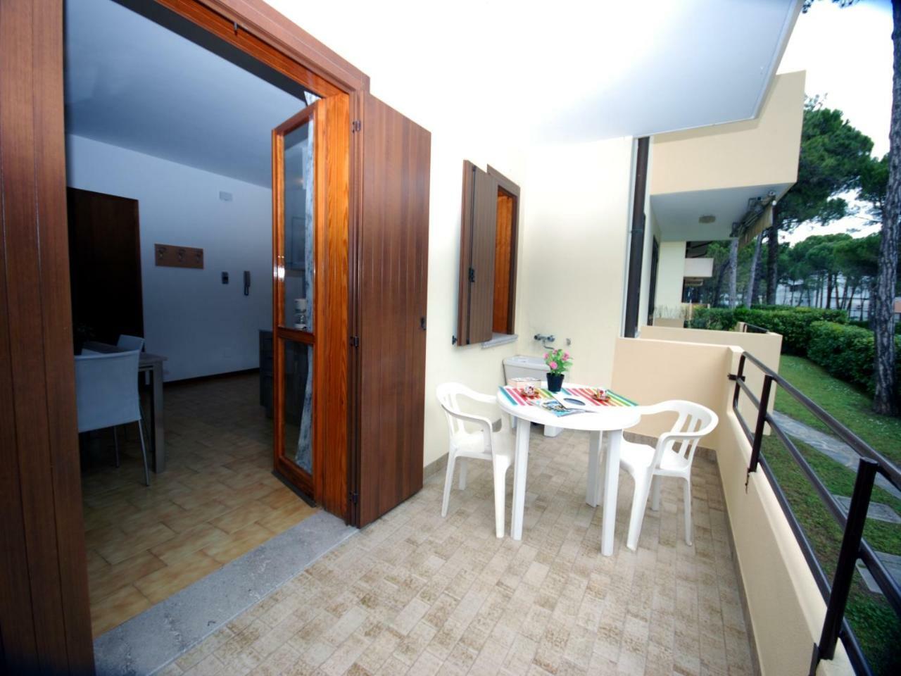 Appartamenti Dei Fiori Lignano Sabbiadoro Extérieur photo