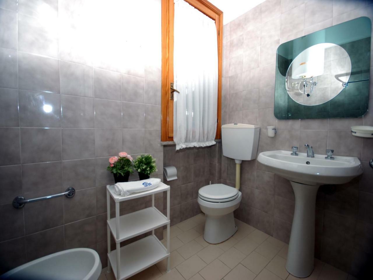 Appartamenti Dei Fiori Lignano Sabbiadoro Extérieur photo